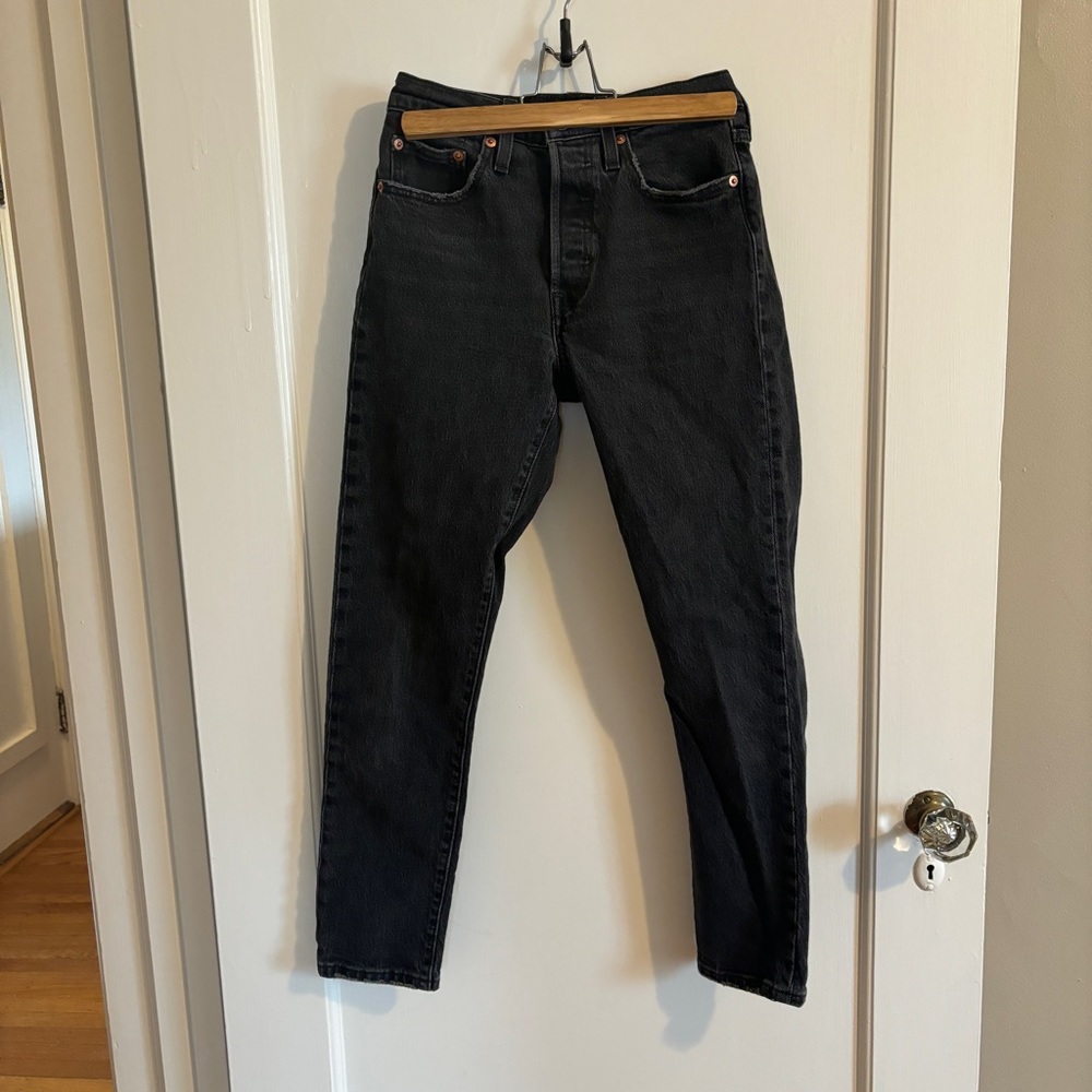 LEVIS / 501 / 24